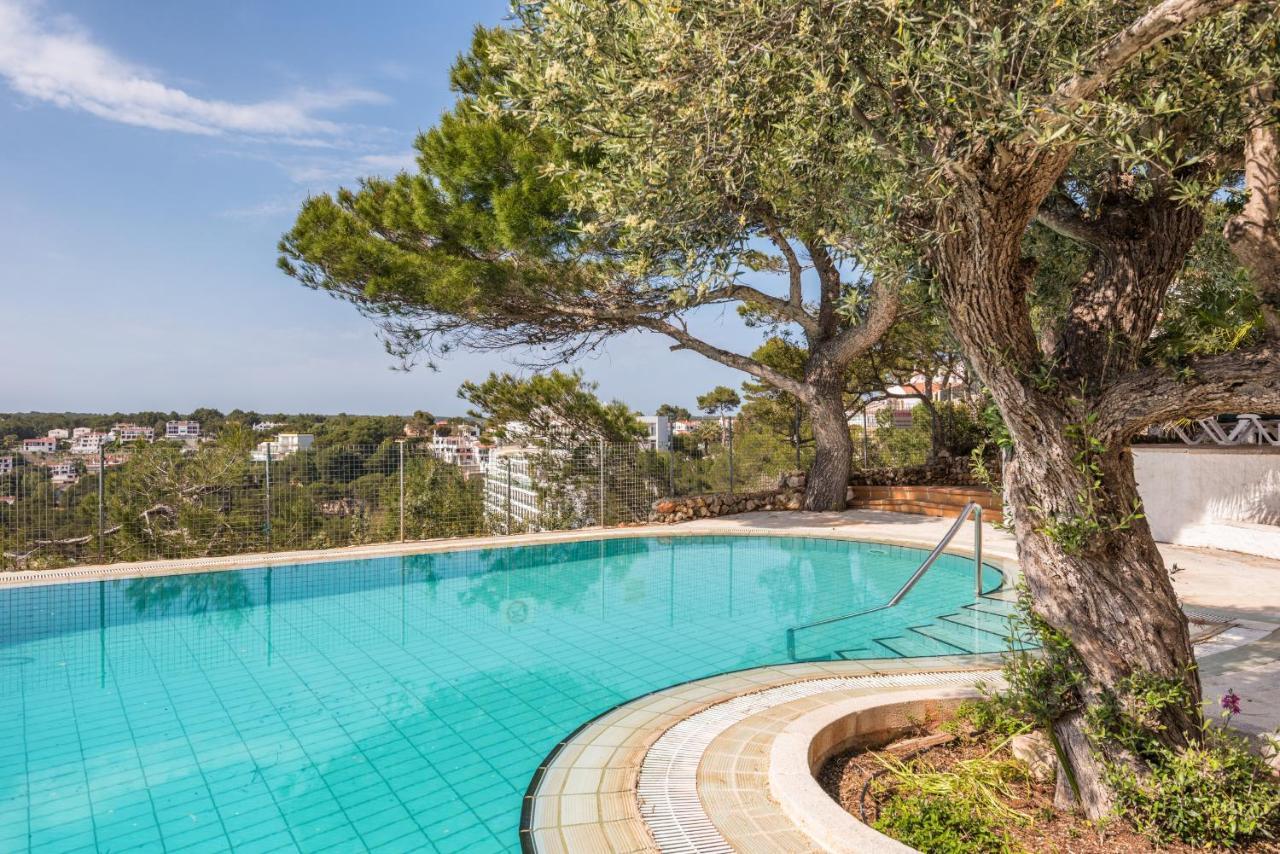קאלה גלדנה Villa Ponte - Cala Galdana מראה חיצוני תמונה